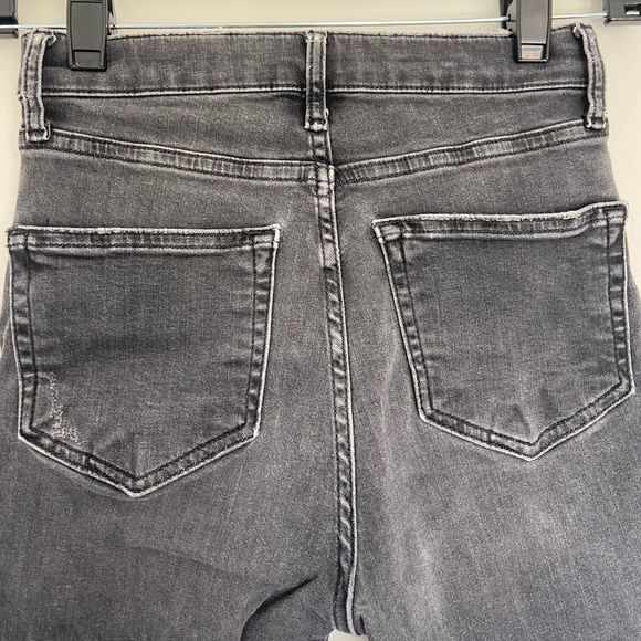 Topshop Jamie Shorts - Picture 2 of 2